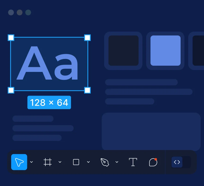 Пример удобного UX/UI интерфейса сайта